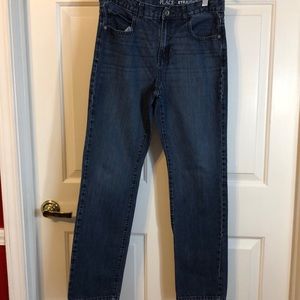 THE CHILDREN’S PLACE